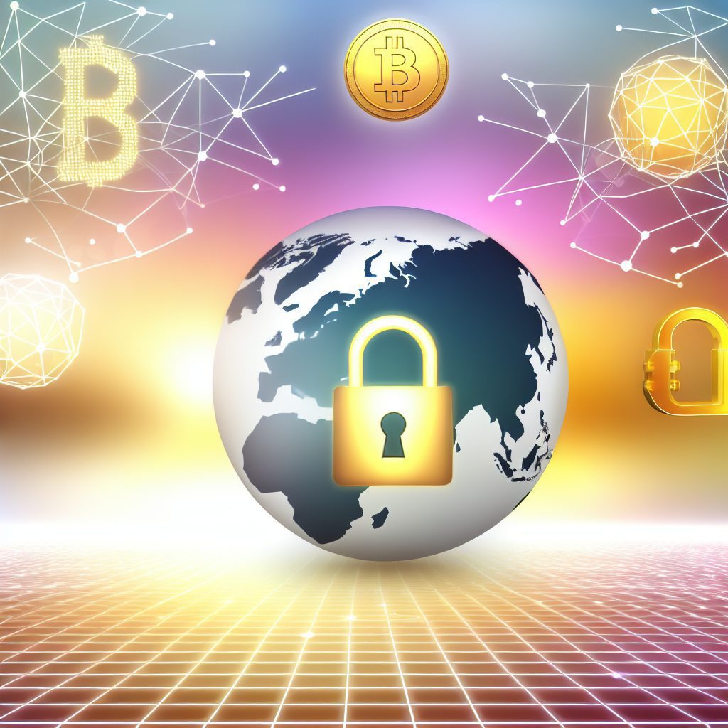 Home 3 Crypto and Freedom: A Global Revolution