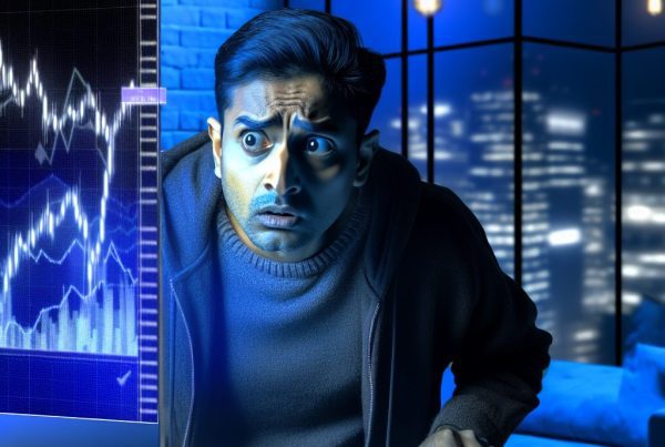 Crypto FOMO: Why You Should Avoid It