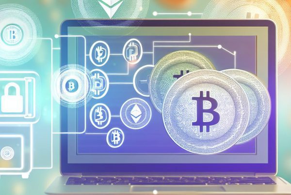 Crypto for Beginners: Start Without Fear