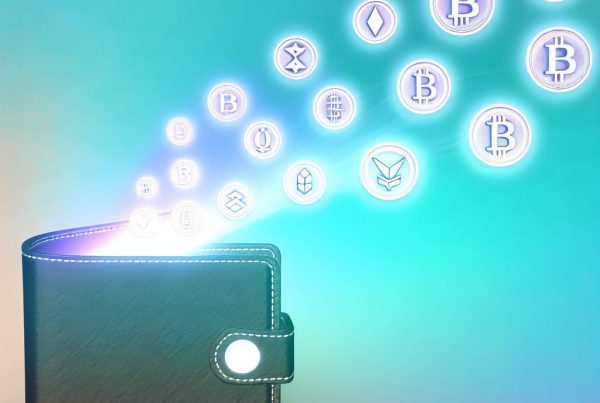 Crypto Is Changing the Way We Think About Money