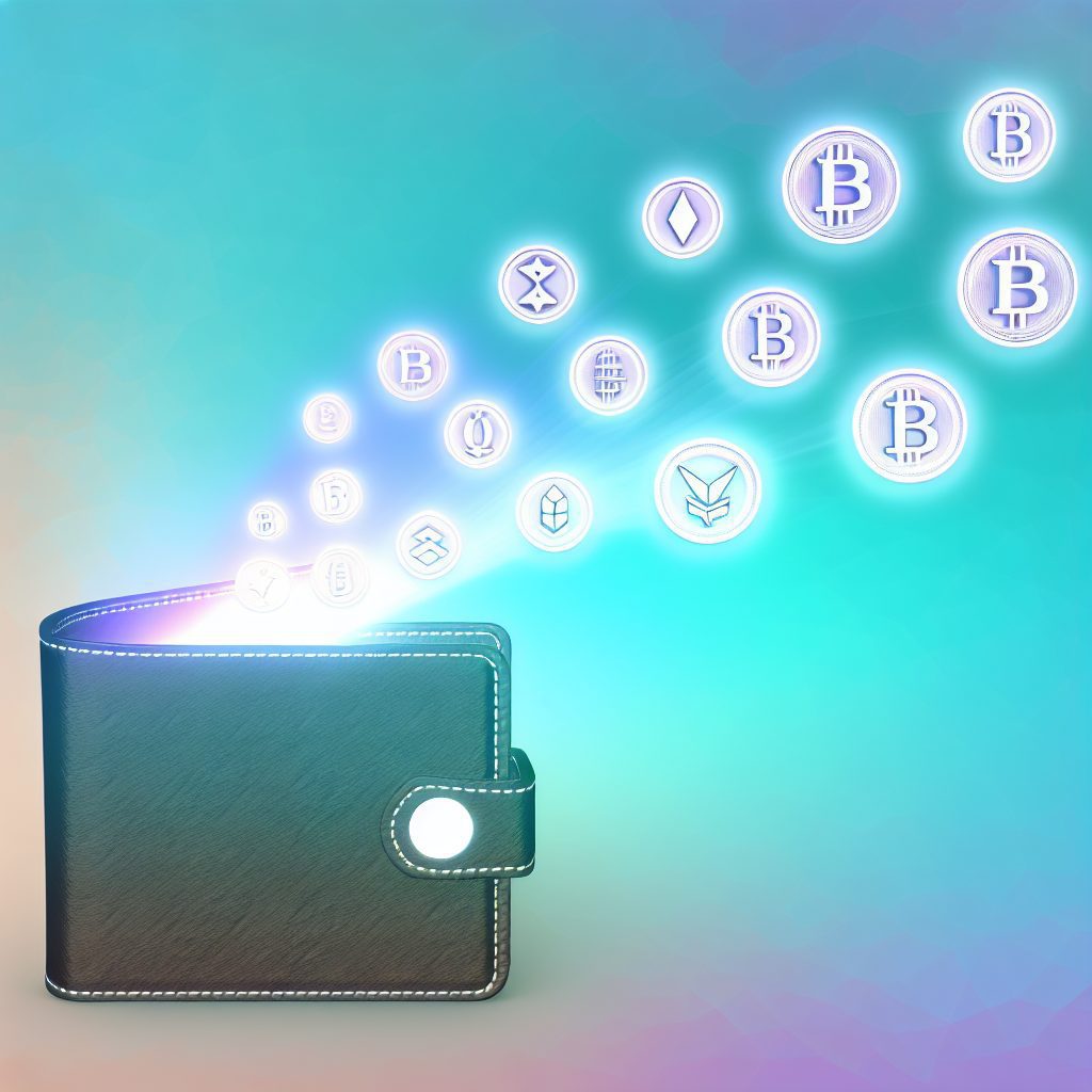 Home 8 Crypto Is Changing the Way We Think About Money