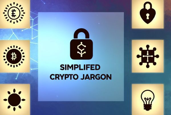 Crypto Jargon Explained Simply