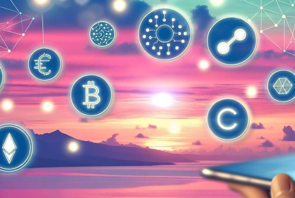 Crypto Trends Shaping the Next Decade