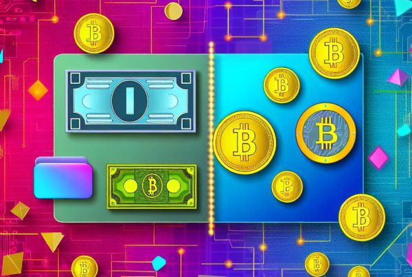Crypto vs Cash: Which Is the Future?