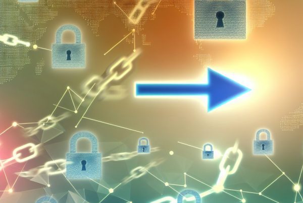 How Blockchain Builds Trust Without Middlemen