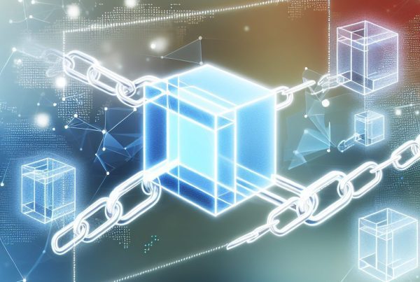 How Blockchain Powers Transparency