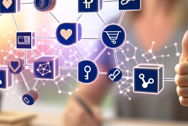 How Blockchain Will Change Social Media