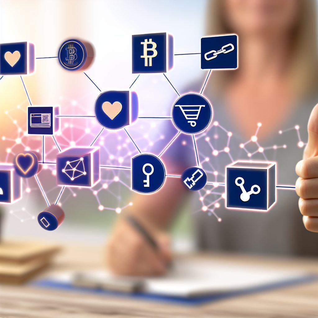 Home 6 How Blockchain Will Change Social Media