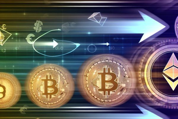 How Crypto Payments Are Evolving Fast