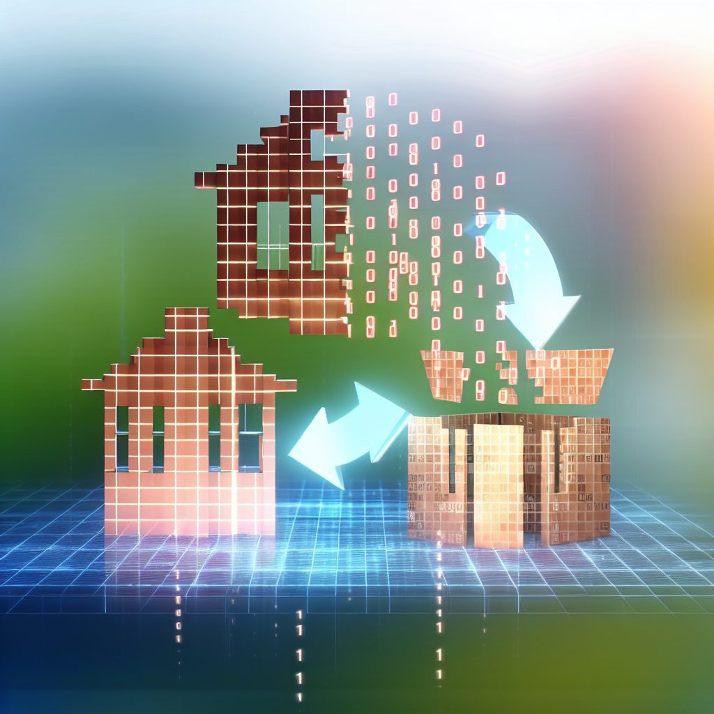 Home 7 How NFTs Changed the Meaning of Ownership