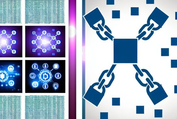 How the Blockchain Records Everything