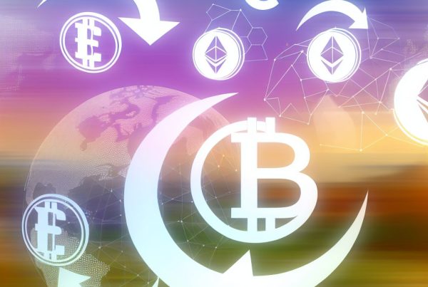 The Global Shift Toward Digital Currencies