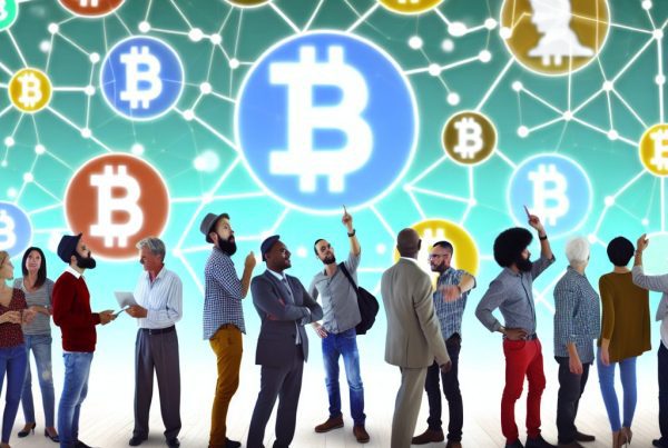 The Human Side of Blockchain Technology