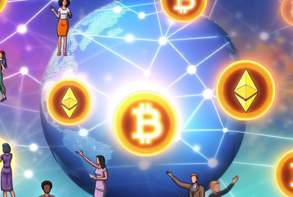 The Rise of Digital Communities in Crypto