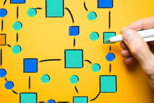 The Simplest Explanation of Blockchain Ever