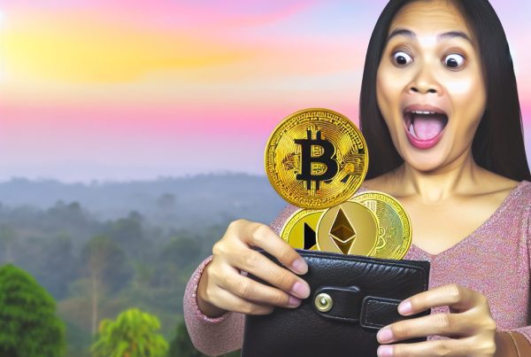 What If Your Salary Was Paid in Crypto?