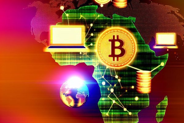 Why Crypto Adoption Is Rising in Africa