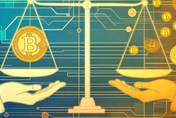 Why Crypto Is About More Than Profit