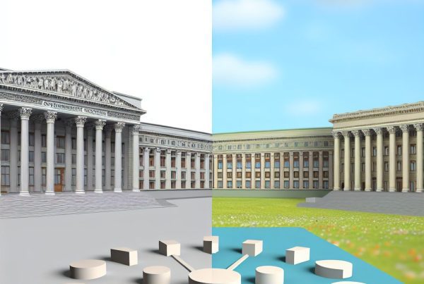 Why Governments Fear Decentralization