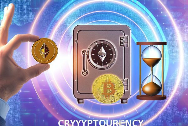 Why People Hold Crypto Long-Term