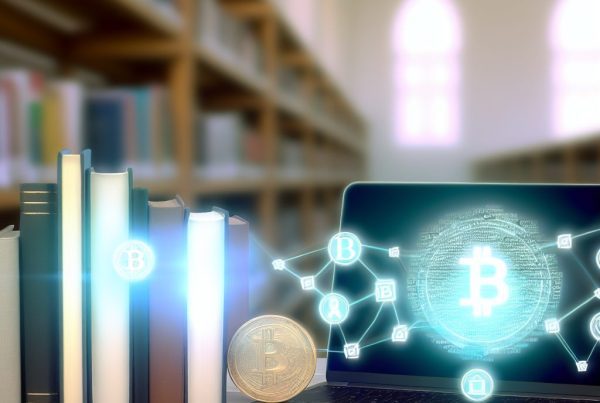Crypto Education: Why It’s So Important