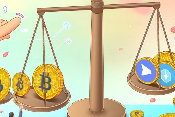 Crypto Ethics: The Debate Over Control