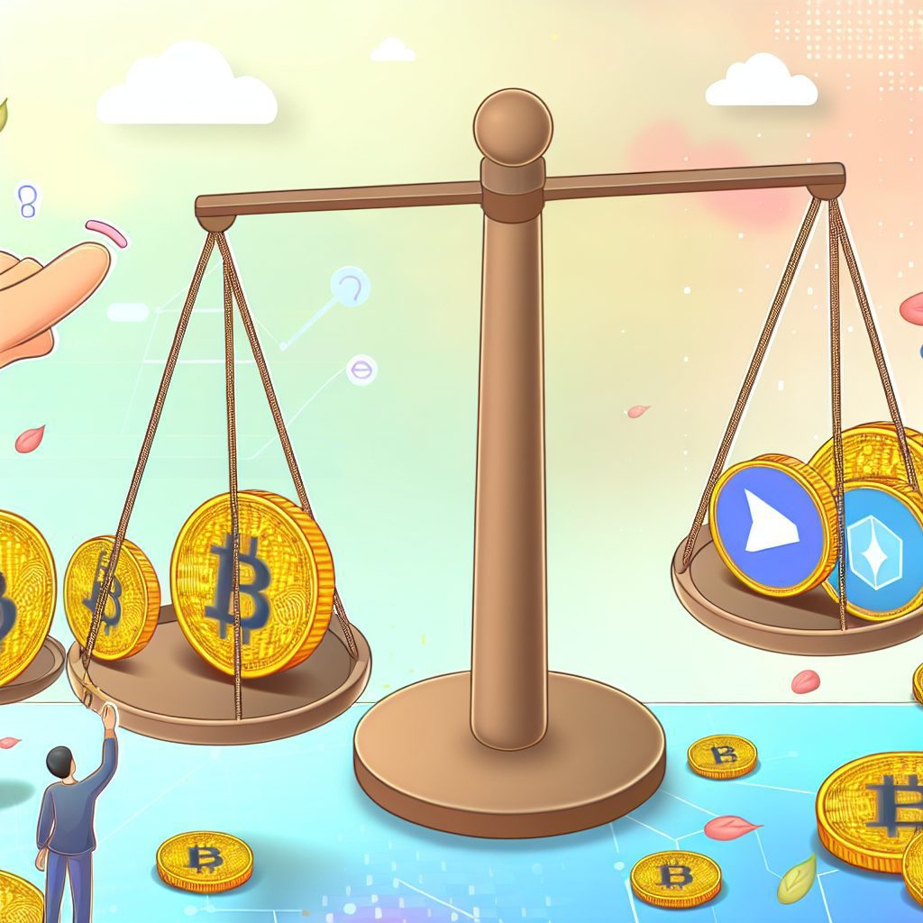 Home 3 Crypto Ethics: The Debate Over Control