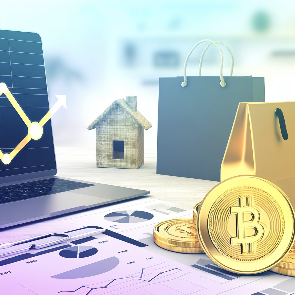 Home 6 Crypto Explained with Real-World Examples