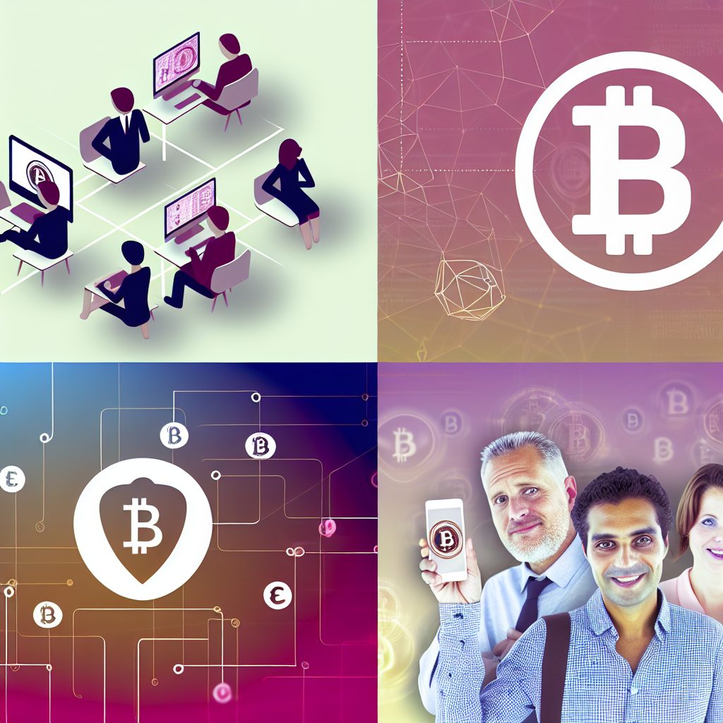 Home 3 Crypto for Everyday People: A Guide