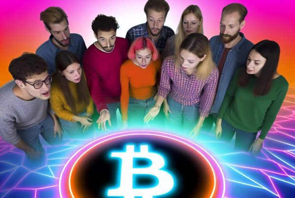 Crypto in Pop Culture: Why Everyone’s Curious