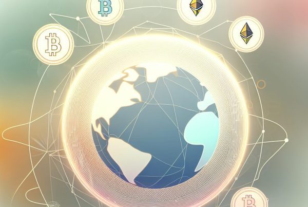 Crypto Stories from Around the World