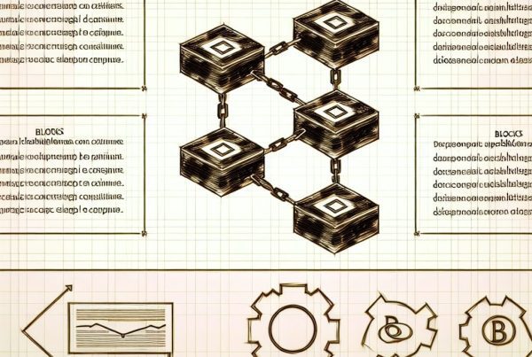 How Blockchains Store Historical Data