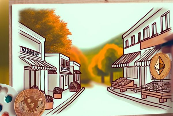 How Crypto Can Support Small Businesses