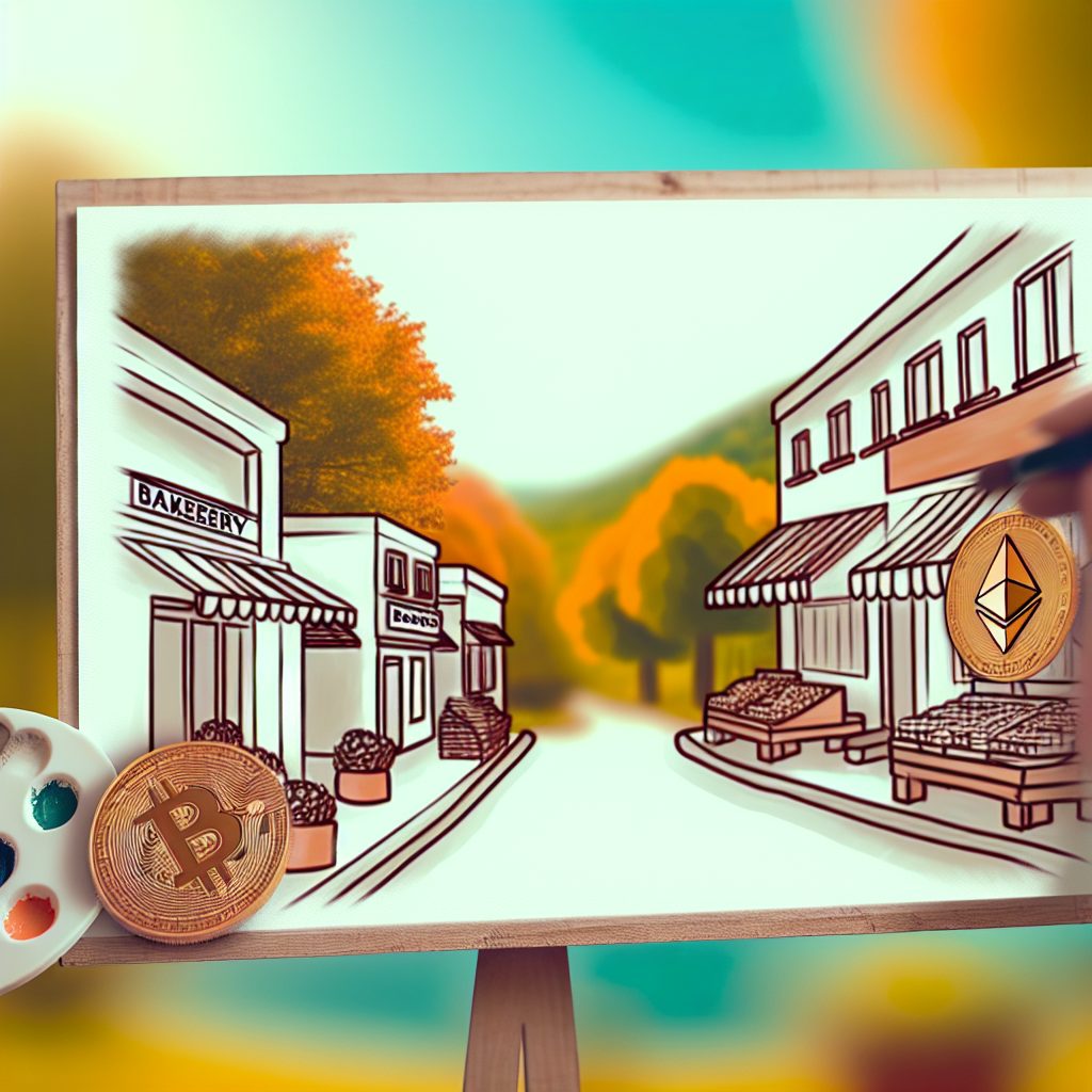 Home 2 How Crypto Can Support Small Businesses