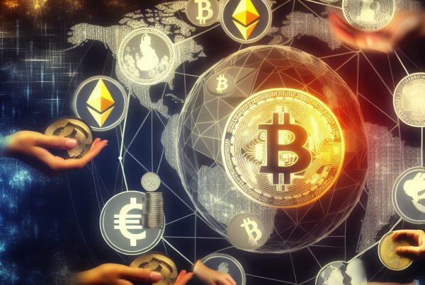 How Crypto Is Redefining Ownership Globally