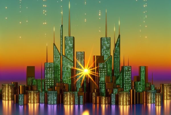 The Future Is Tokenized: Here’s Why