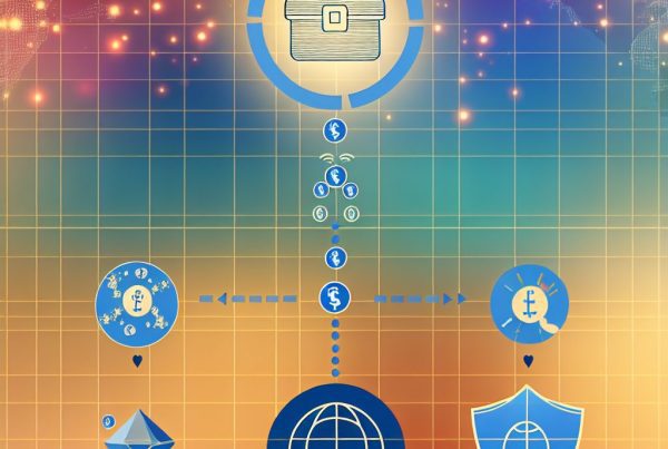 The New Internet of Value Explained