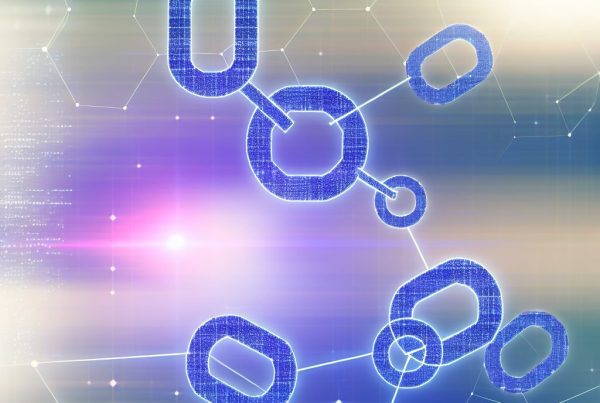 The Simple Power Behind Blockchain Tech