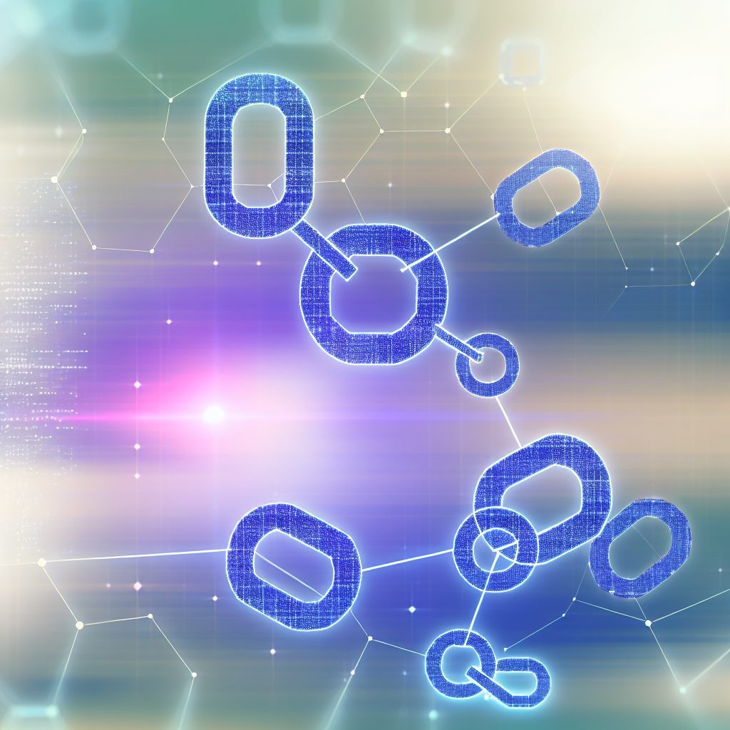 Home 2 The Simple Power Behind Blockchain Tech