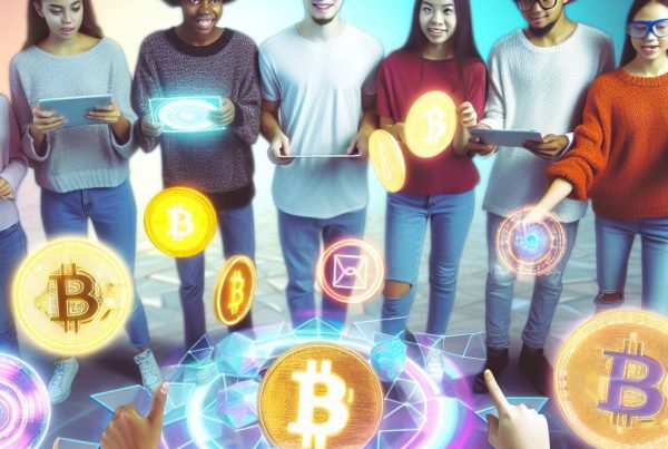 What Crypto Means for the Next Generation