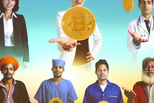 Why Crypto Belongs to the People