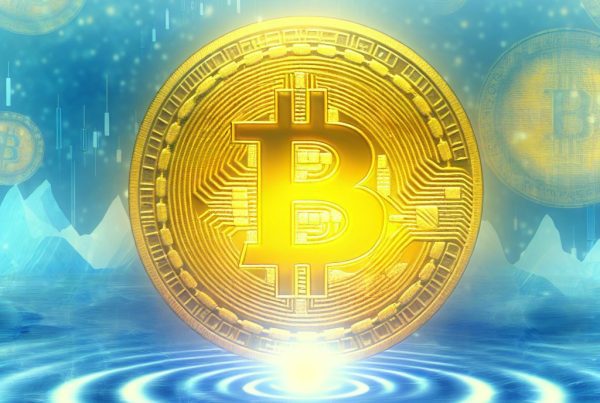 Why Crypto Isn’t a Trend but a Revolution