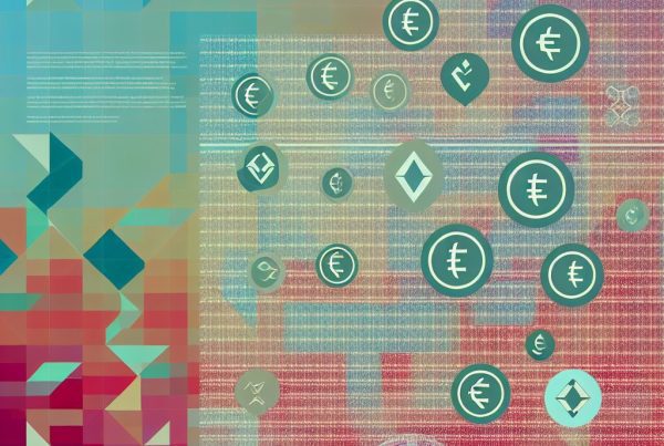 Why Digital Currencies Are Here to Stay