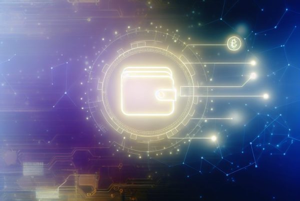 Why Digital Wallets Are the Next Big Thing