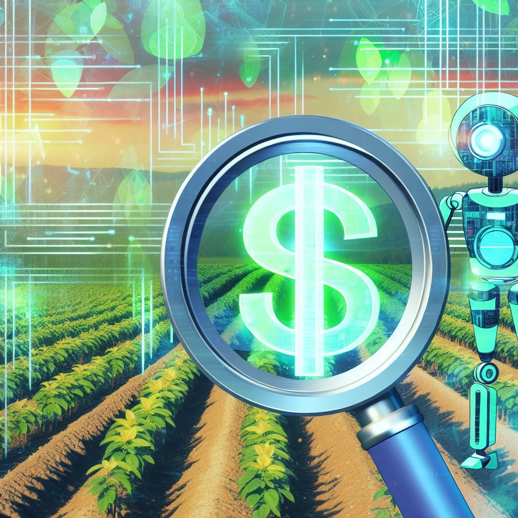 Home 4 Yield Farming Optimization: Can AI Maximize DeFi Returns?