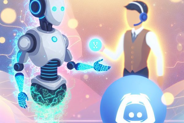 AI Community Managers vs. Human Mods in Crypto Discords