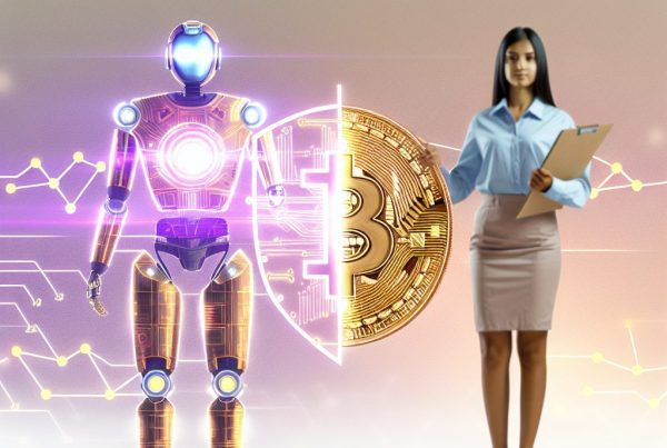 AI vs. Analysts: Predicting the Next Bitcoin Halving Impact