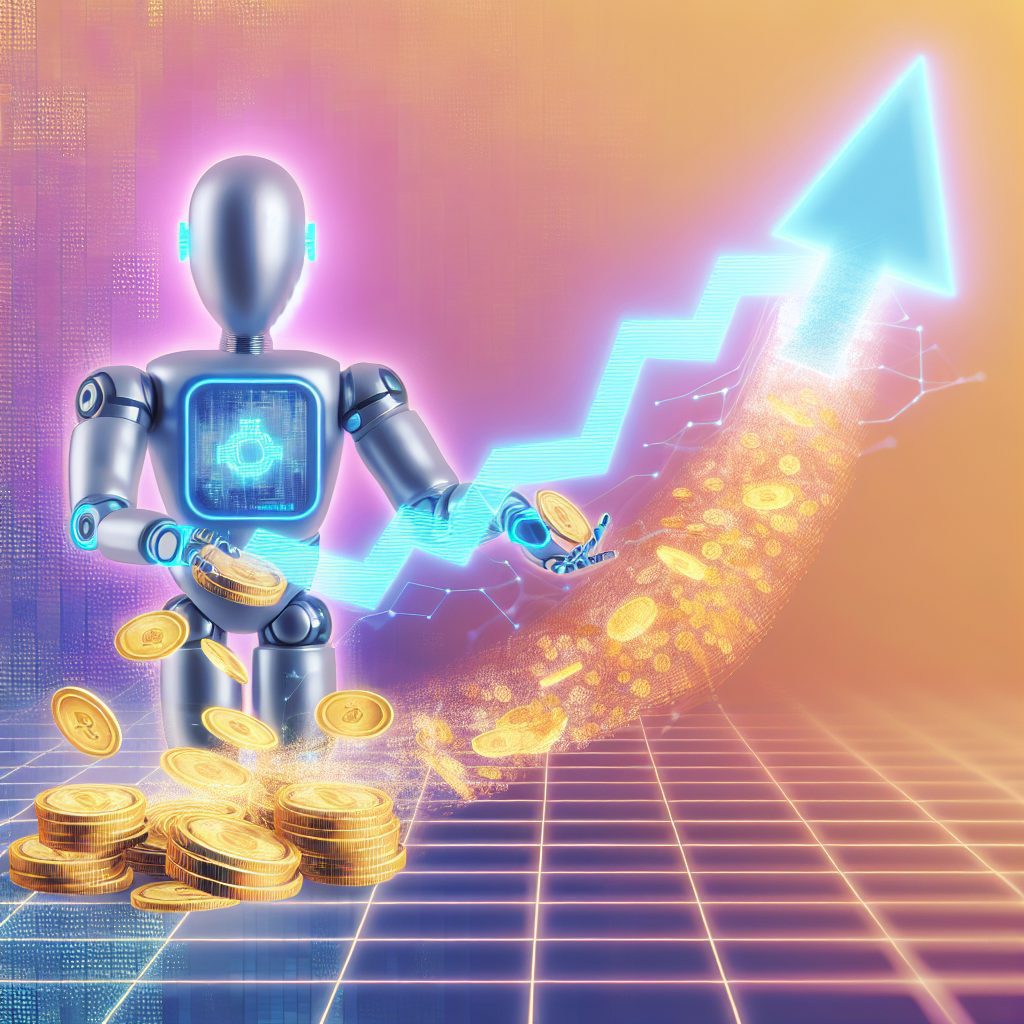 Home 2 Automated Crypto Staking: Letting AI Manage Your Passive Income