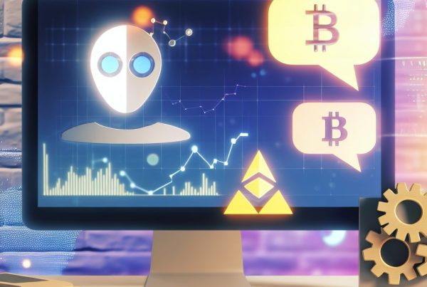 Building a Crypto Trading Bot with ChatGPT (No Code Required)