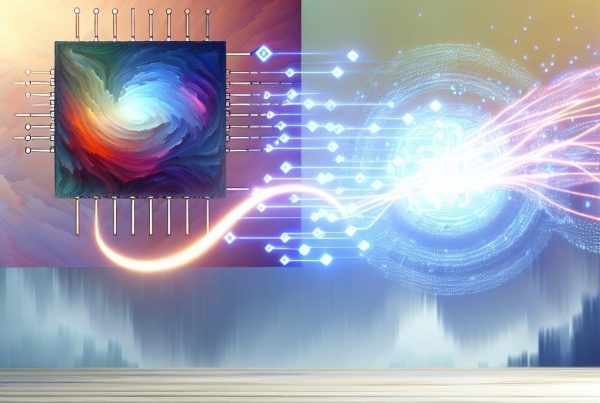 Dynamic NFTs: How AI Changes Digital Art Based on Real-World Data